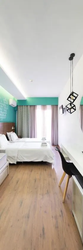 Rotonda Hotel, Hotel in Thessaloniki