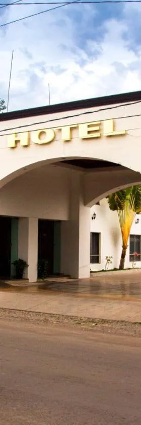 Hotel Gina, Hotel in Tecomán