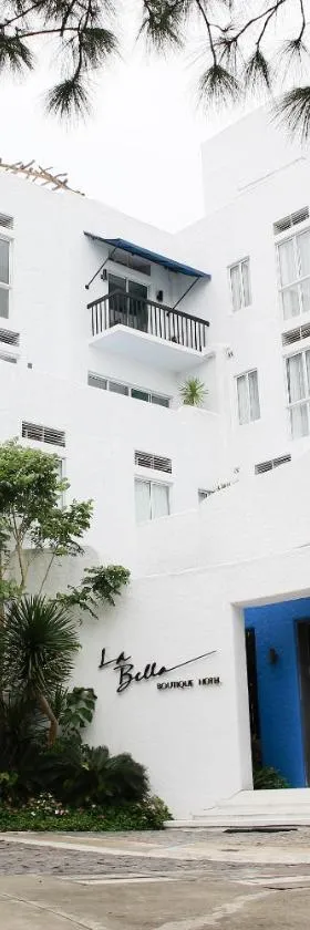 La Bella Boutique Hotel, Hotel in Tagaytay
