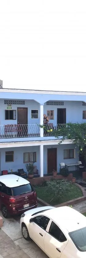 Hotel Izala, Hotel in San Pedro Pochutla