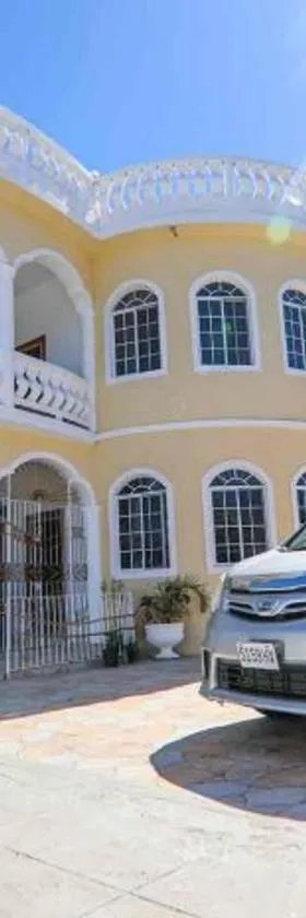 Dela de-Rose Guest House Negril Jamaica, Hotel in Negril