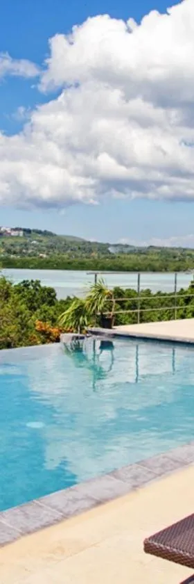 Ocean Suites Bohol Boutique Hotel, Hotel in Tagbilaran