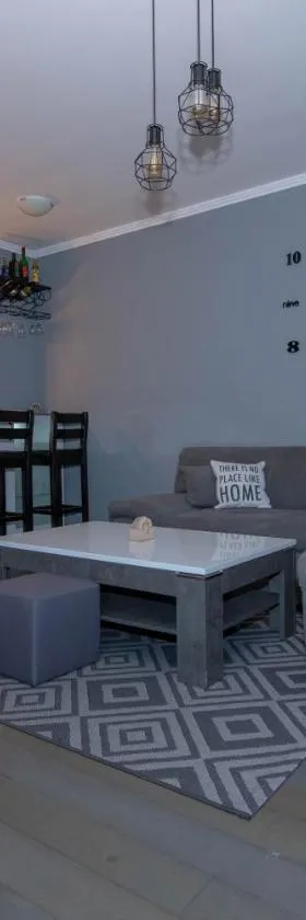 Athena Apartman, Hotel in Lukavica