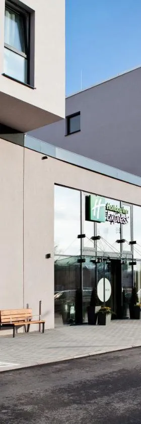 Holiday Inn Express - Trier by IHG, Hotel in Trier