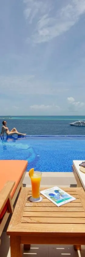Season Paradise, Hotel in Thulusdhoo