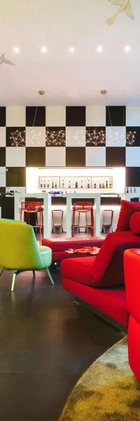 ibis Styles Basel City, Hotel in Basel