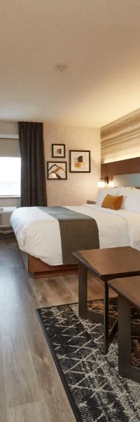 Stay Inn Hotel Toronto, Hotel in Toronto