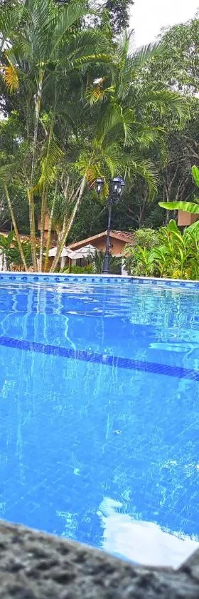 Cotlamani Hotel Aventura, Hotel in Jalcomulco
