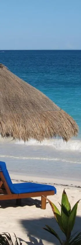Sol Caribe, Hotel in Punta Allen