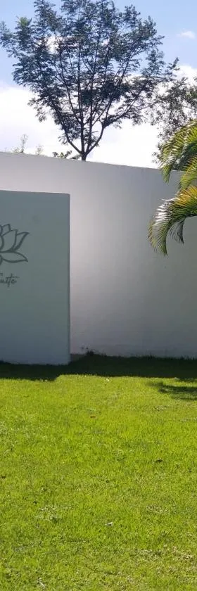 Lotus Suite, Hotel in Santa Cruz de la Sierra