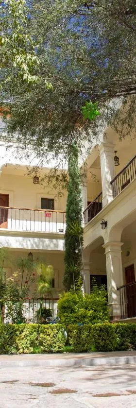Hotel Mariazel, Hotel in Bernal