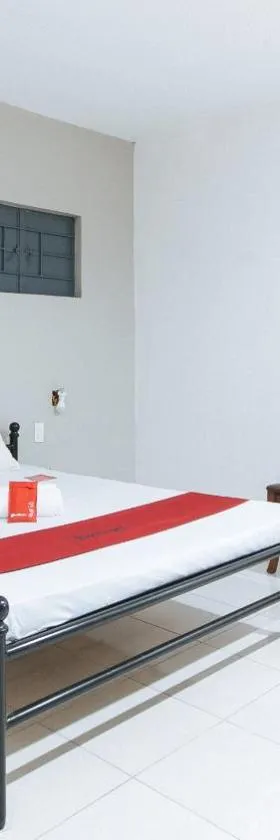 RedDoorz near SM Calamba, Hotel in Laguna
