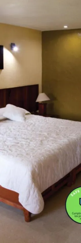 Los Andes Coatzacoalcos, Hotel in Coatzacoalcos