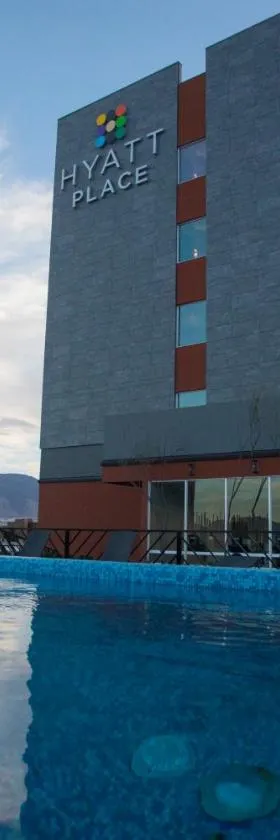 Hyatt Place Saltillo, Hotel in Saltillo
