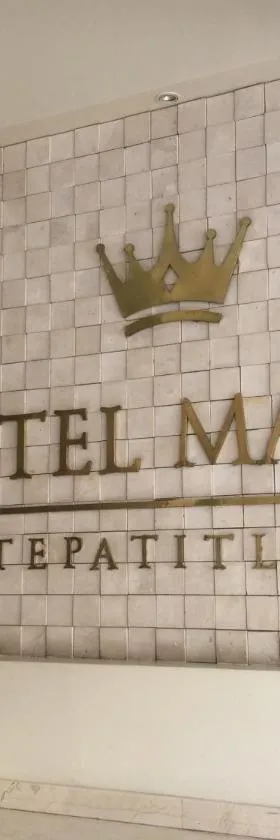Hotel Magno Tepatitlán, Hotel in Tepatitlán