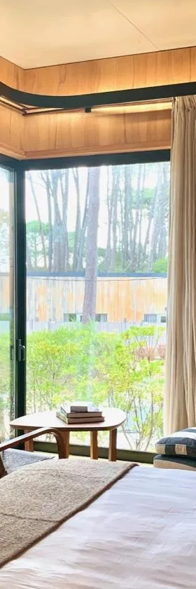 Rizoma, Hotel in José Ignacio