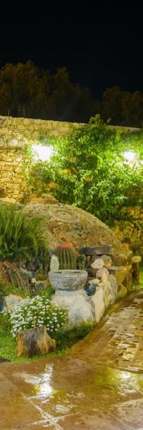 Hotel Colibri, Hotel in Mineral de Pozos
