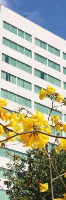 Holiday Inn San Luis Potosi-Quijote by IHG, Hotel in San Luis Potosí