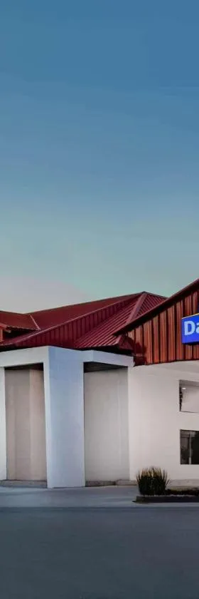Days Inn by Wyndham Piedras Negras, Hotel in Piedras Negras