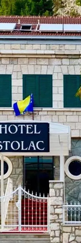 Hotel Stolac, Hotel in Stolac