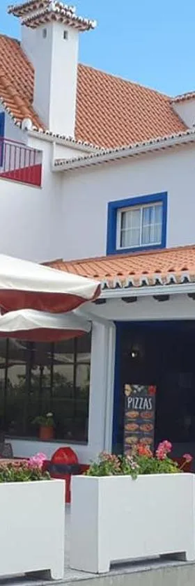 Hotel O Colmo, Hotel in Santana