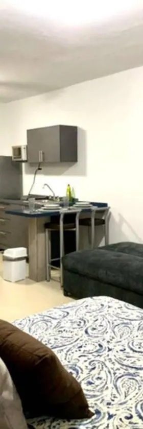 Increíble departamento privado, Hotel in Monterrey