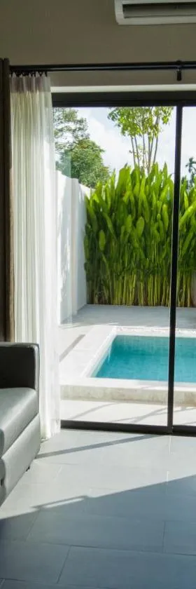 Toledo Pool Villa, Hotel in Nakhon Si Thammarat