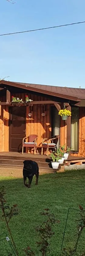AUSMAS, Hotel in Strenči