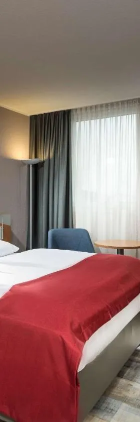Ramada by Wyndham Hannover Messe, Hotel in Hannover