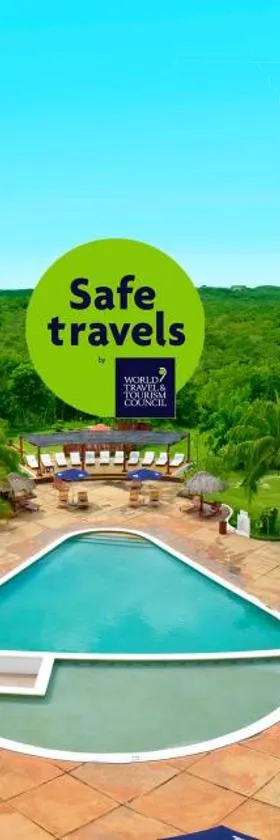 Uxmal Resort Maya, Hotel in Uxmal