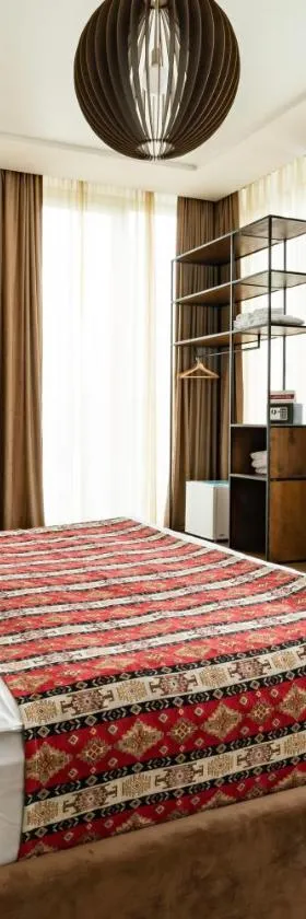 Hotel Flower, Hotel in Tiflis