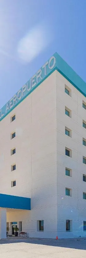 Hotel Aeropuerto Los Cabos, Hotel in San José del Cabo