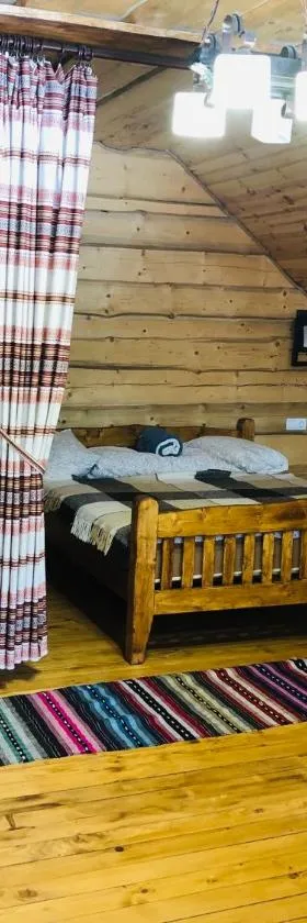 У Віти номер2, Hotel in Synewyrska Poljana