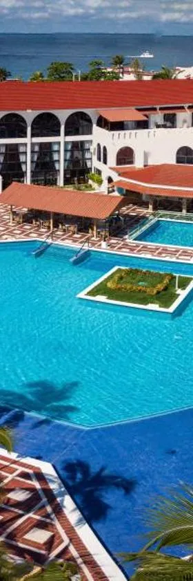 Cozumel Hotel & Resort Trademark Collection by Wyndham, Hotel in Cozumel
