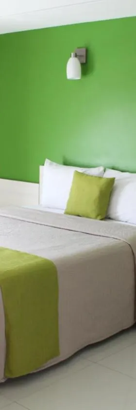 SC HOTEL, Hotel in Xalapa