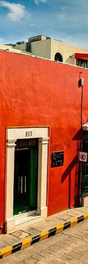 H177 Hotel, Hotel in Campeche