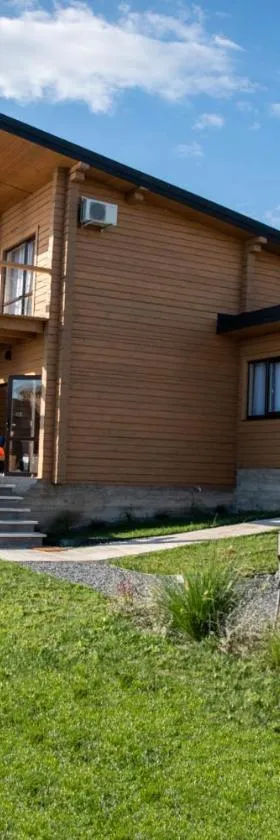 Шале Рутенія - Chalet Rutenia apartments, Hotel in Neporotovo