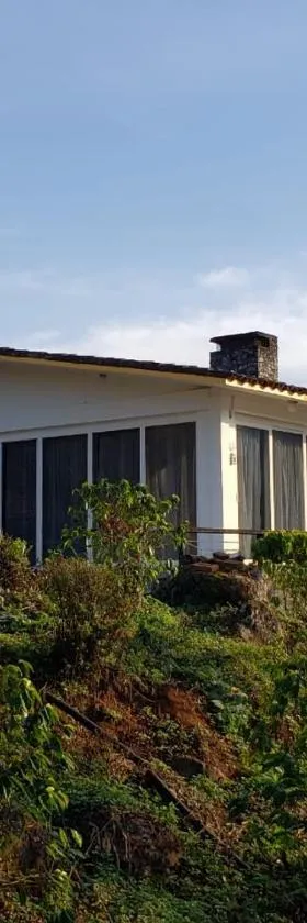 Cabañas y Camping Aroma, Hotel in Xicotepec de Juárez