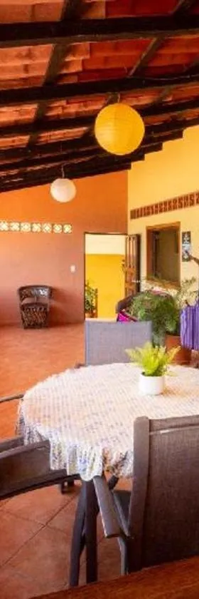 Casas Garcia, Hotel in Yelapa