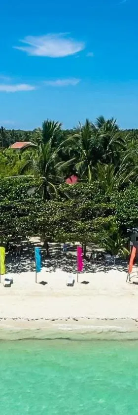 North Ville Beach Resort powered by Cocotel, Hotel in Bantayan