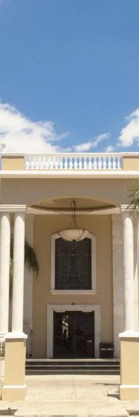 Wyndham Merida, Hotel in Mérida
