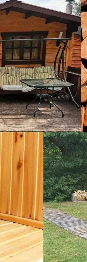 SP camping Spāres Prieduļi, Hotel in Nīca