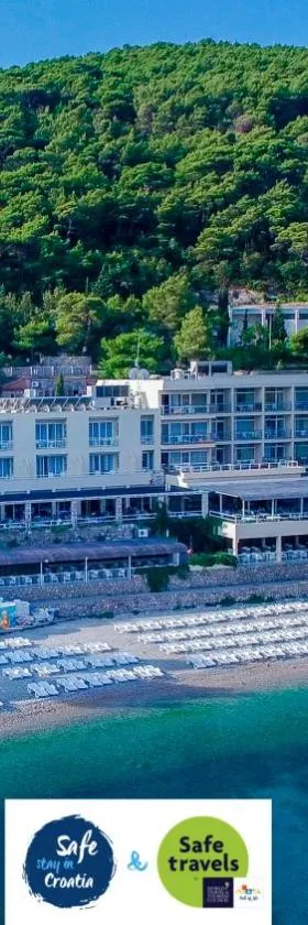 Hotel Vis, Hotel in Dubrovnik