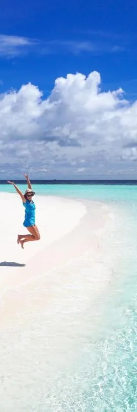Coral Beach Maldives, Hotel in Hangnaameedhoo