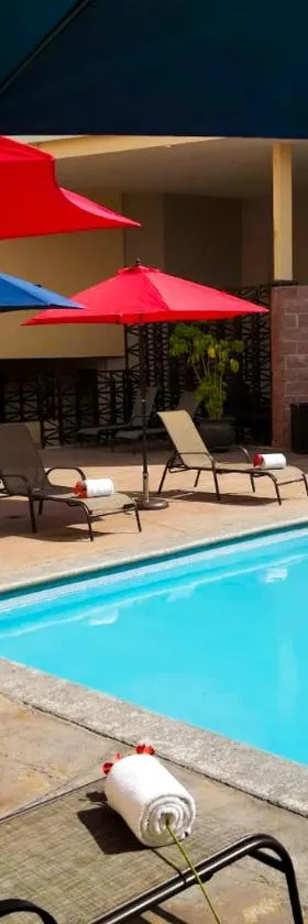 BeWow Hotel Querétaro, Hotel in Querétaro