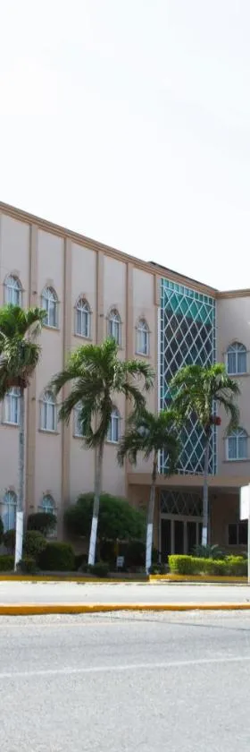Hotel Baez Paraiso, Hotel in Paraíso