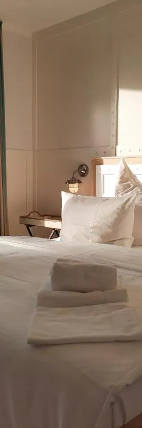 Beachhotel Cuxhaven, Hotel in Cuxhaven