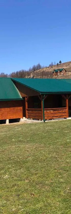 Садиба під Чертежиком 2, Hotel in Kolotschawa