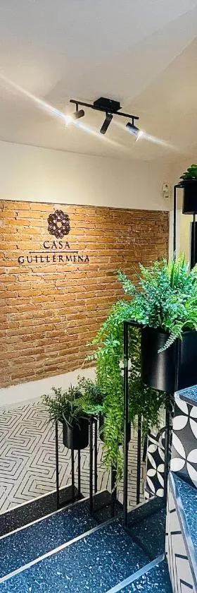 Casa Guillermina, Hotel in Durango