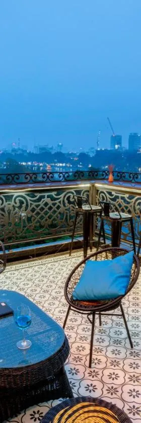 Hanoi Media Hotel & Spa, Hotel in Hanoi